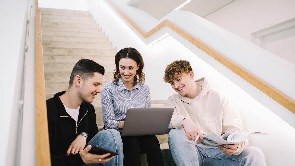 Wirtschaftsingenieure Lehre zum Wirtschaftsingenieur (m/w)