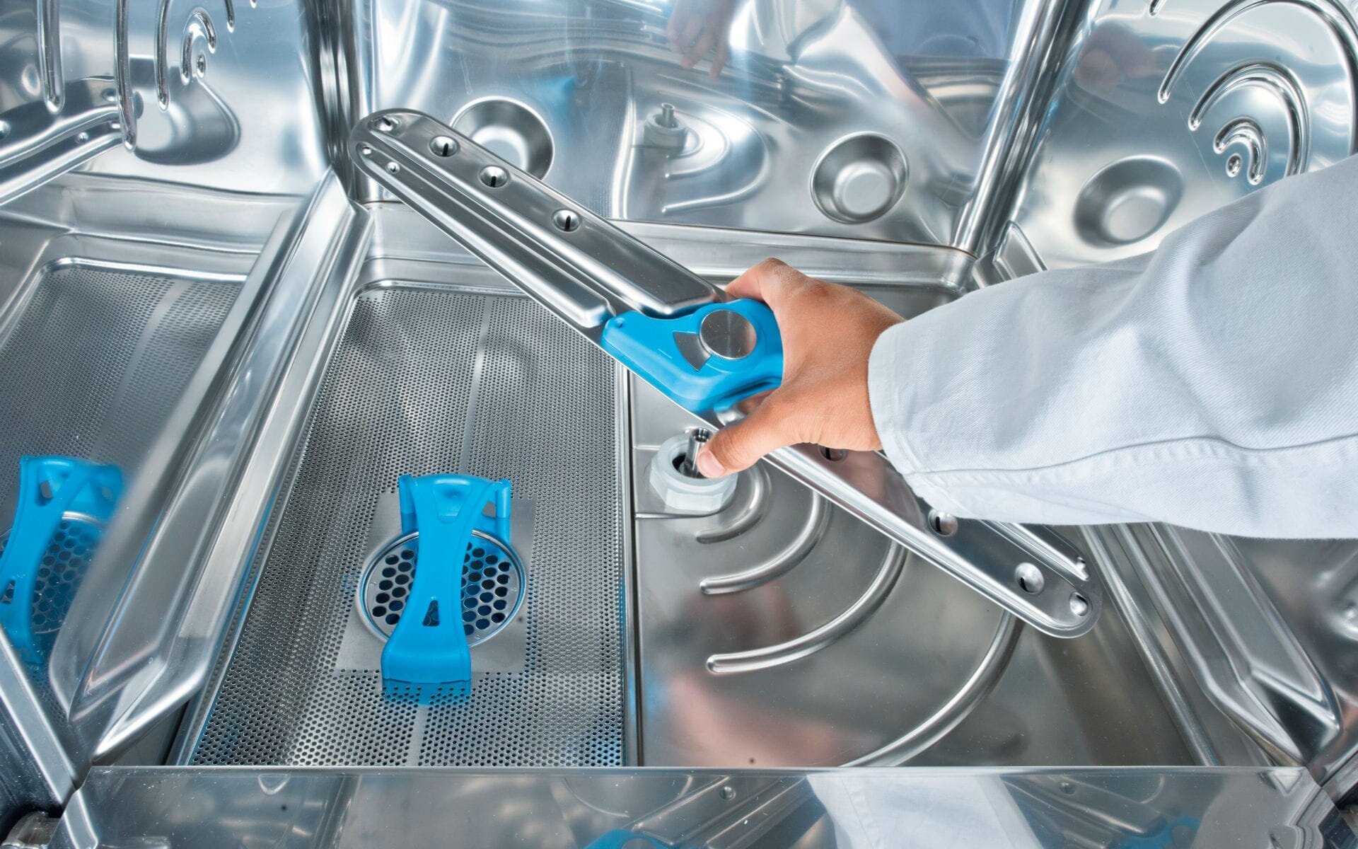 BlueConcept M-iClean 