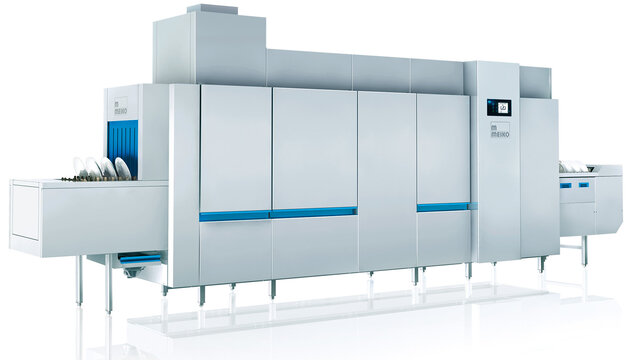 lave-vaisselle convoyeur Rondelle de ceinture M-iQ