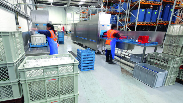 Allens Nonfood Catering