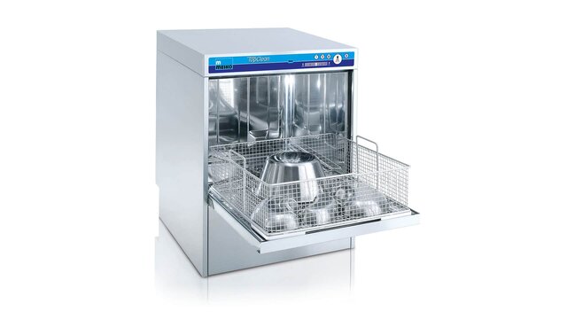 Desinfektions Automat Desinfektions Automat TopClean