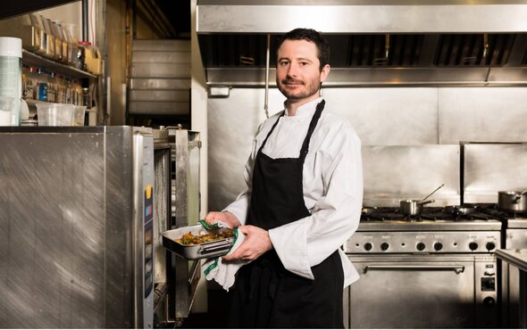 Jak działa piec konwekcyjny?