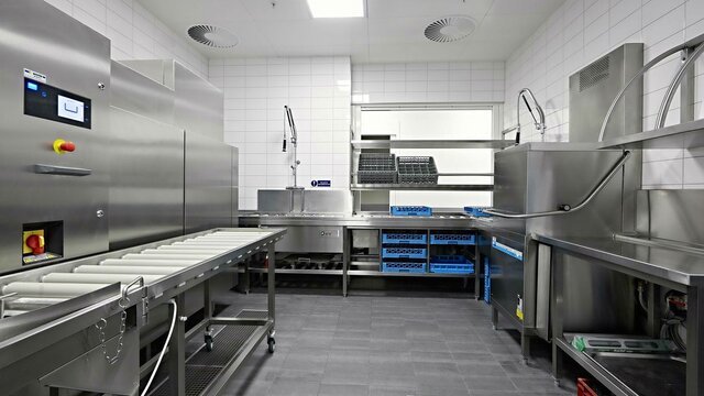 Hilton Amsterdam Airport Schiphol