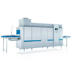 Rack type dishwasher M-iQ