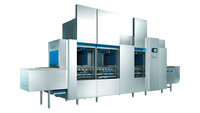 M-iQ self-cleaning