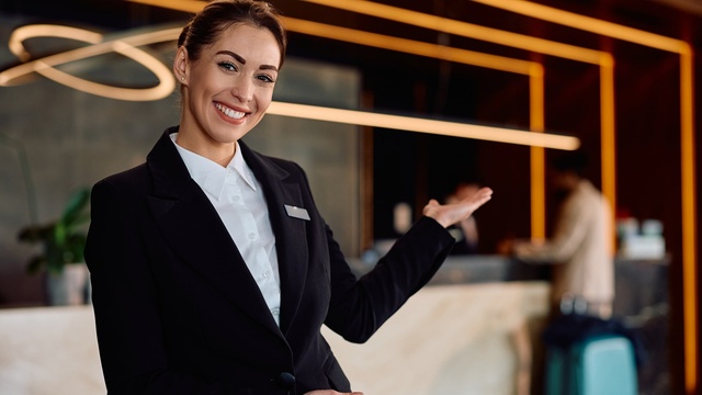 Jak technologia MEIKO wspiera kuchnie hotelowe w szczycie sezonu turystycznego