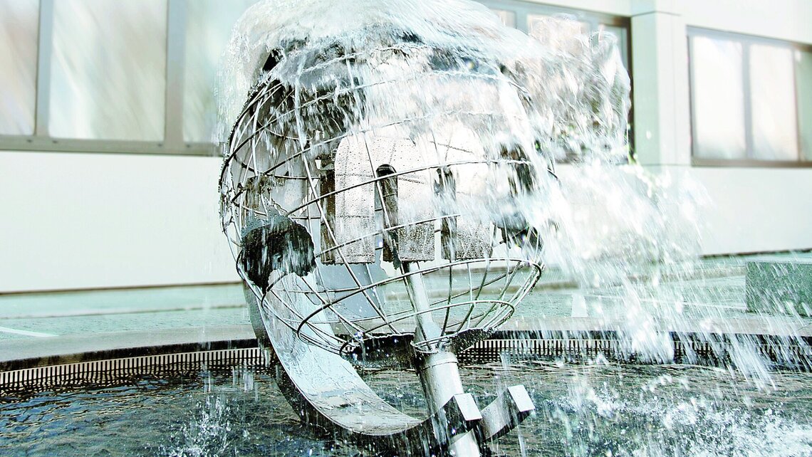 “Made by Meiko” nun auch in Zentralamerika “Made by Meiko” nun auch in Zentralamerika