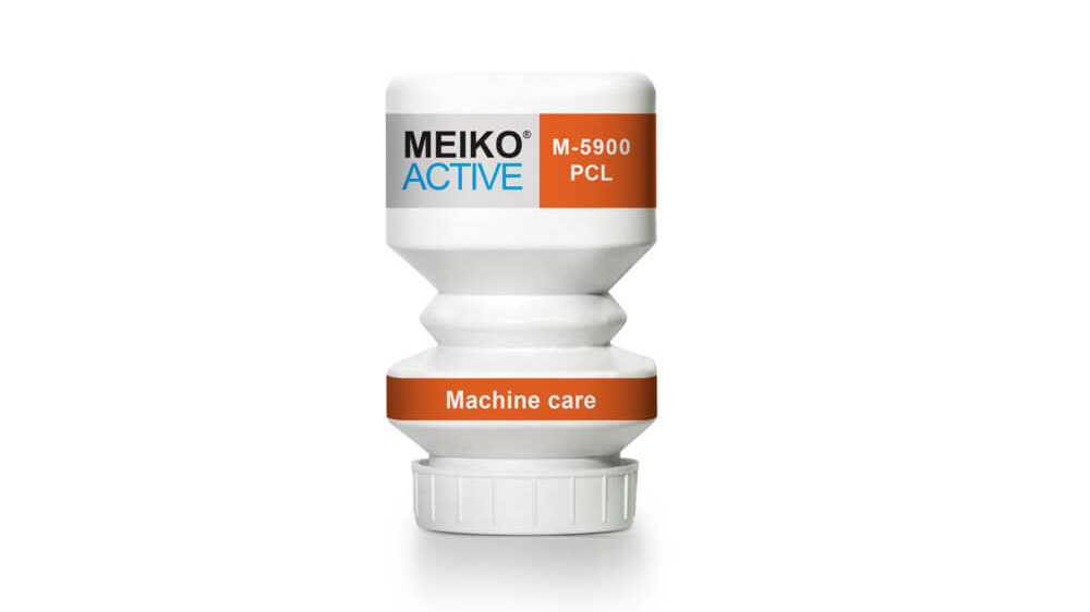 MEIKO ACTIVE M-5900 PCL machinereiniger