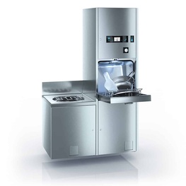 Ausguss Steckbeckenspüler MEIKO TopLine 10