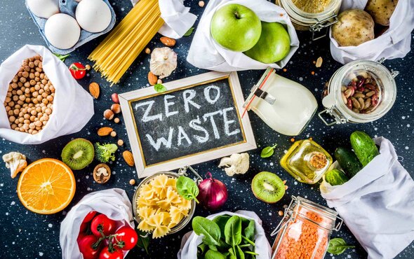 Jak realizować zasadę zero waste w gastronomii?