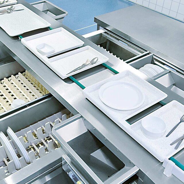 Lebensmittelreste entsorgen Lebensmittelreste entsorgen WasteStar SC