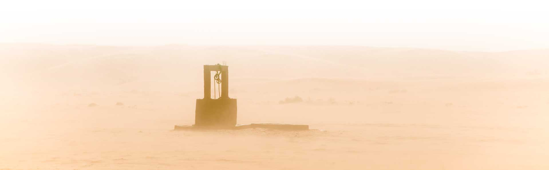 L'acqua è una risorsa preziosa