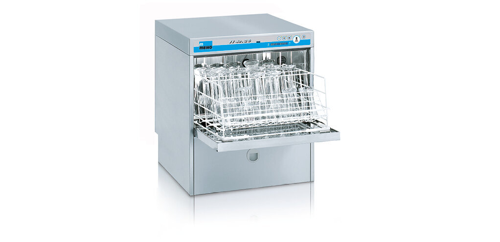 FV 40.2 G - Lavavasos