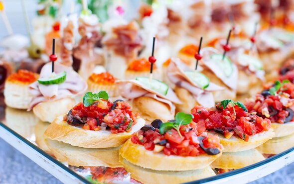 Czekadełko - jak zaintrygować gości restauracji