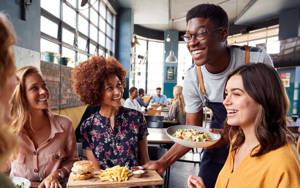 Jak określić grupę docelową dla restauracji?