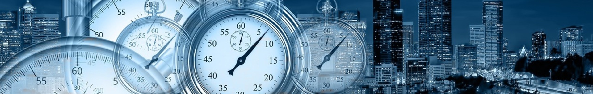 Selbst- und Zeitmanagement