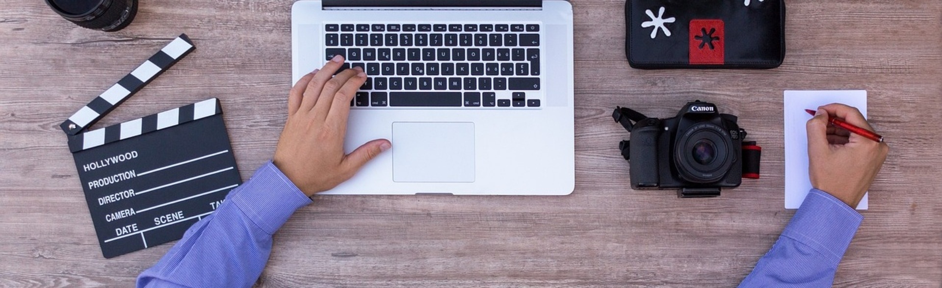 Teletrabajar de manera eficiente