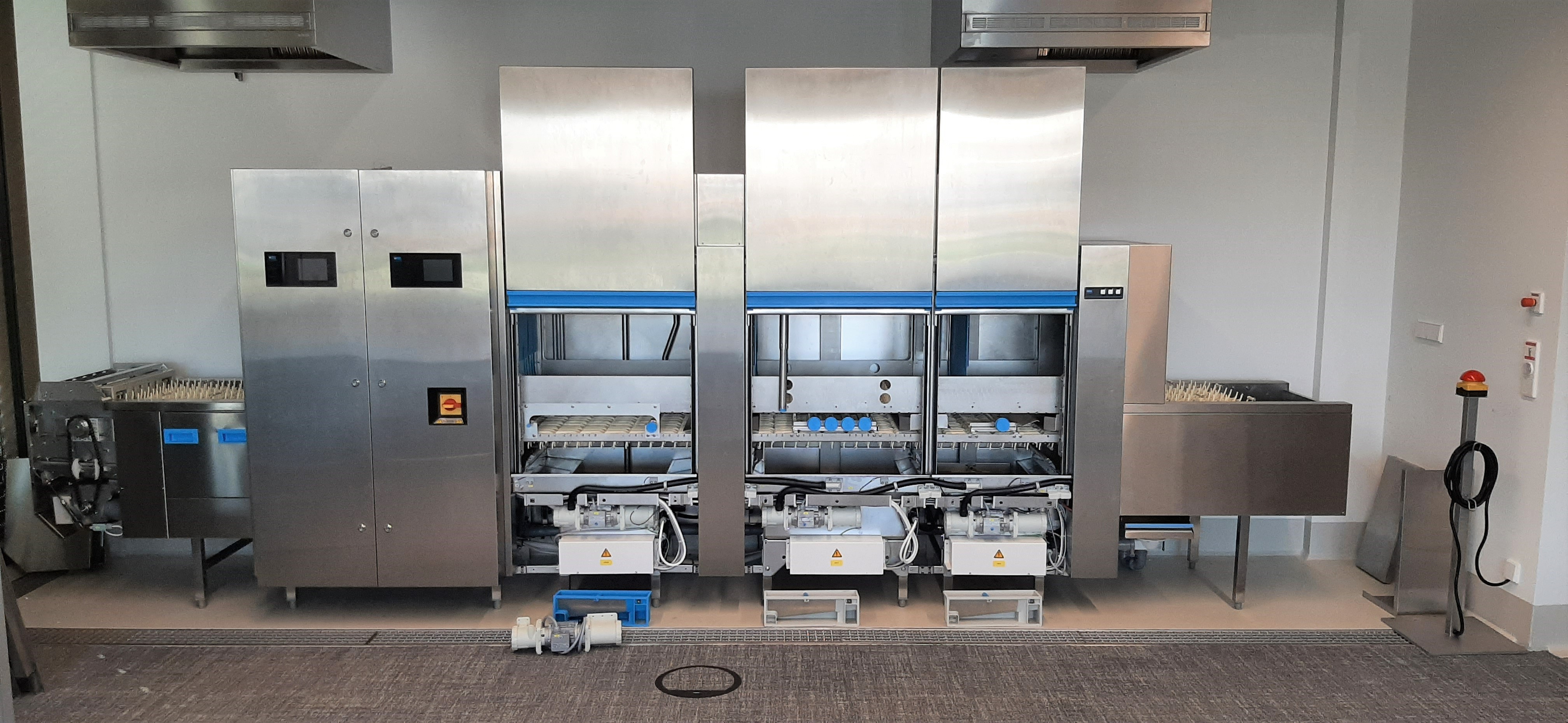 Haustechniker M-iQ