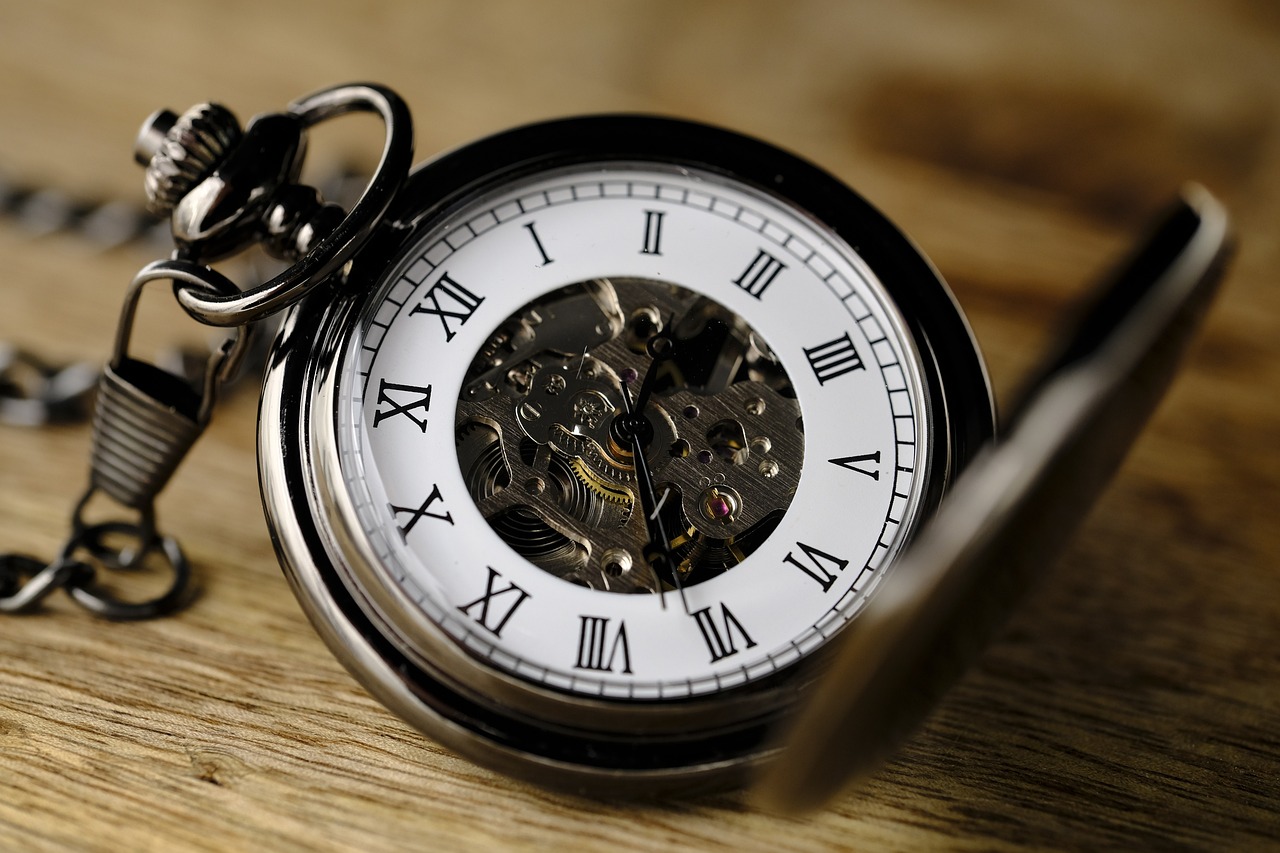 Gestion du temps