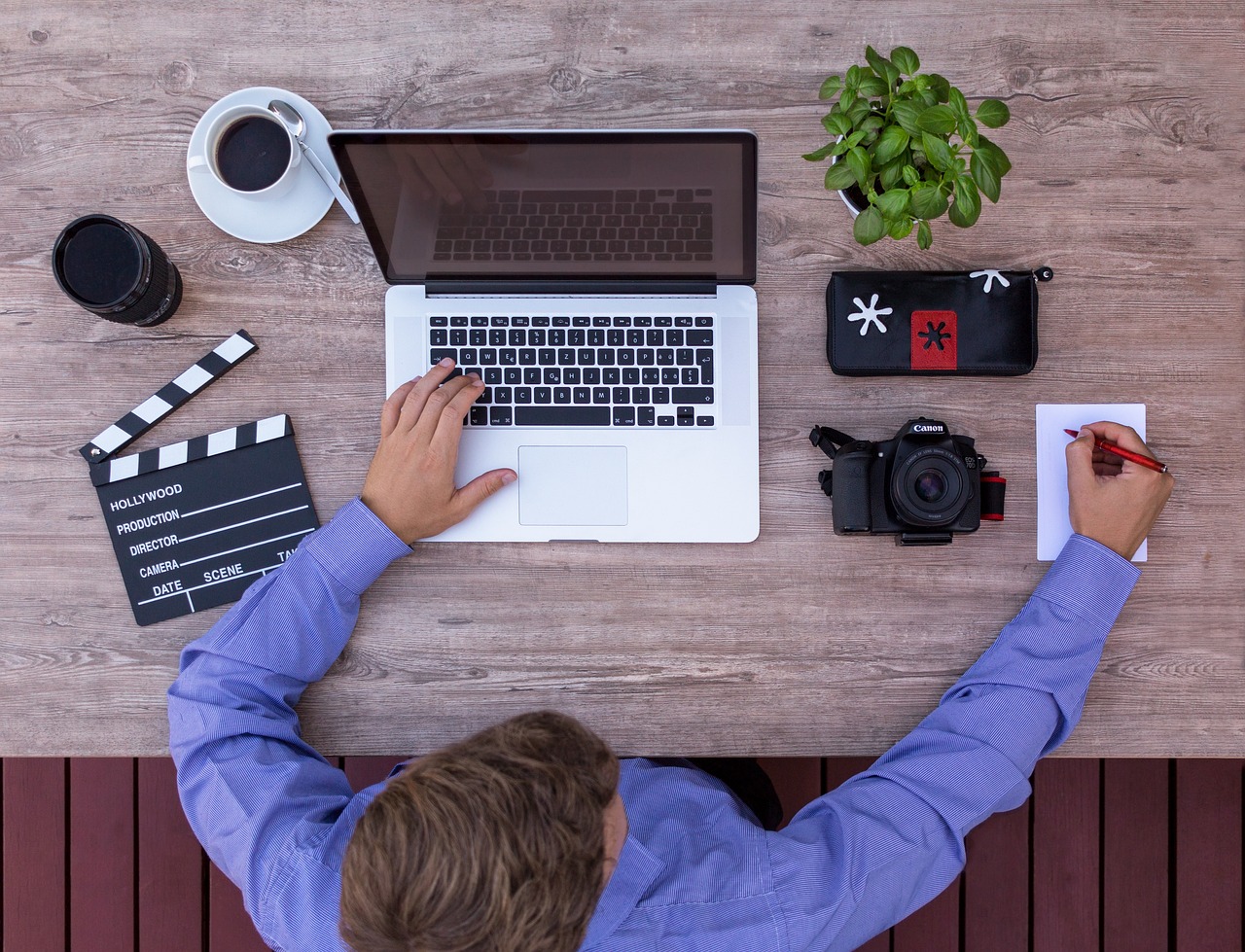 Working Successfully in Your Home Office