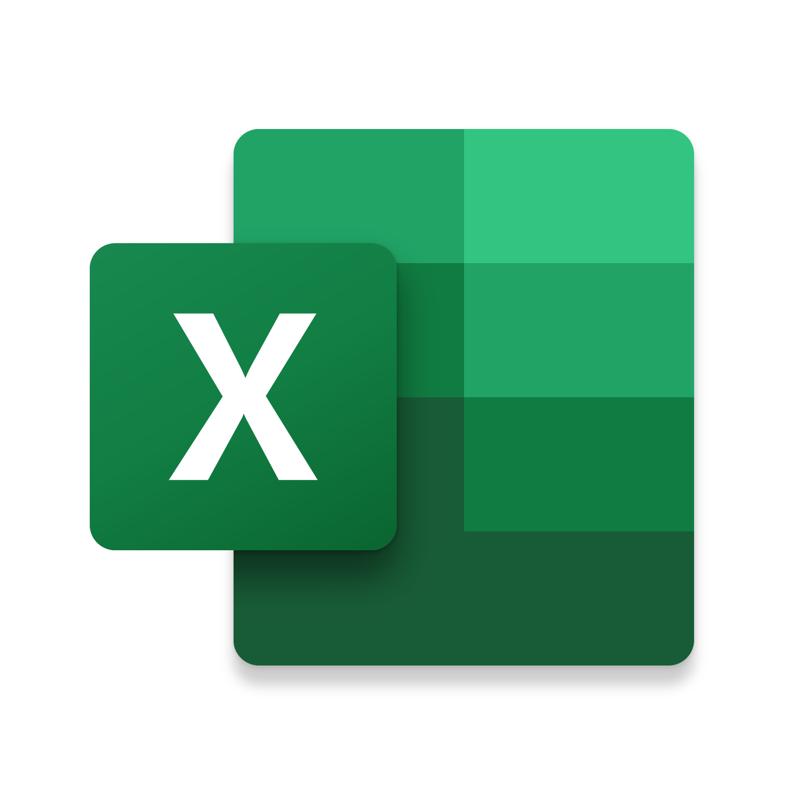 Excel DE